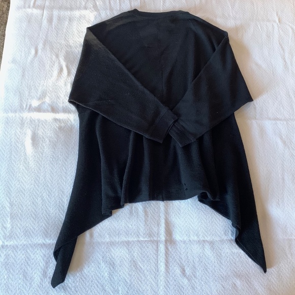 BCBG MaxAzria, XS, Black - Picture 8 of 9